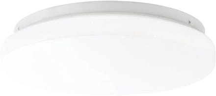 Brilliant Farica Starry - Plafondlamp - LED 12W 4000K - Wit