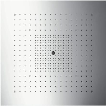 AXOR Starck Showerheaven without lighting 72 x 72 cm, No. 10625800