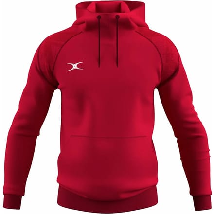 Junior Hoodie Gilbert GTS