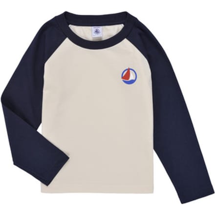 Petit Bateau  T-Shirt Lange Mouw TARKO