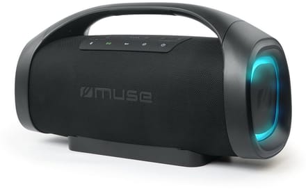 - muse - M-980BT