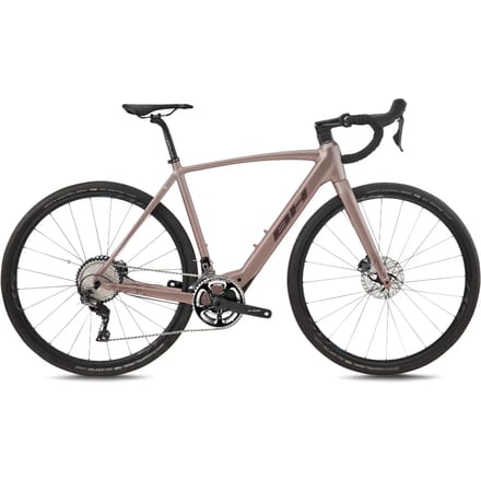 Elektrische fiets BH Bikes Igravelx 2.4