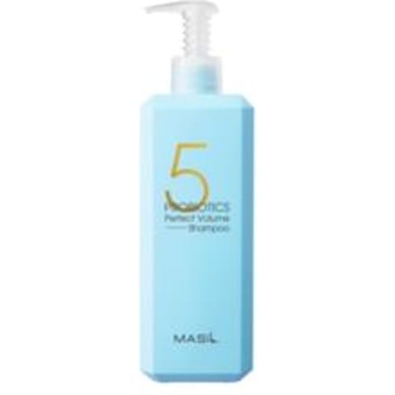 MASIL - 5 Probiotics Perfect Volume Shampoo Jumbo 500ml