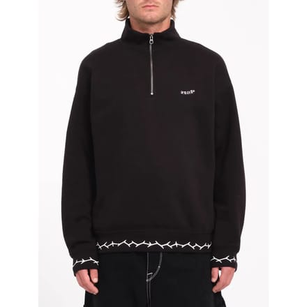 Sweatshirt Volcom Mocklov Crew