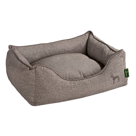Hunter hondenbank Boston maat M: 80x60cm hond