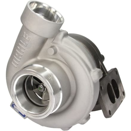 Supercharger, drukvulling MAHLE 001 TC 17021 000