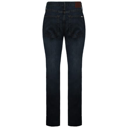 Vans Off The Wall V66 Slim Low Rise Stragiht Leg Denim Heren Jeans VK4FDXM