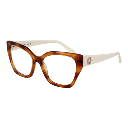 Guess Brilmontuur GU50112 053 55