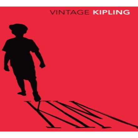 Kim door Rudyard Kipling Paperback Boek 9780099540786