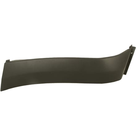 Bumper onderdelen BLIC 6502-07-0925922P