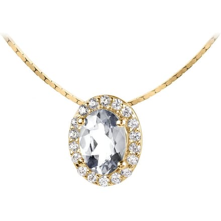 Jacques Lemans Ketting SV-C116E