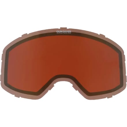 Reservelens voor skimasker Quiksilver StormSpare