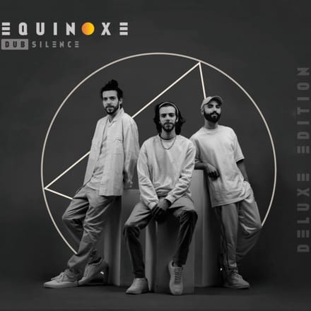 Dub Silence - Equinox Deluxe (CD)
