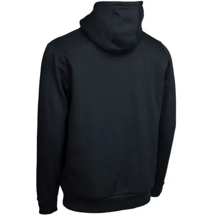 Gecombineerde hoodie met rits Nash Make It Happen