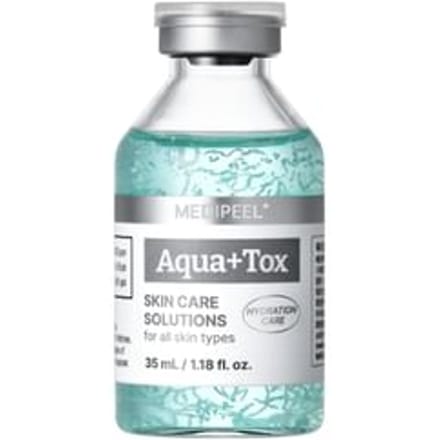 MEDIPEEL - Aqua+ Tox Ampoule 2026 Version - 35ml