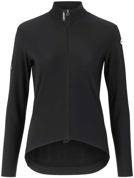 Assos Uma Gt Spring Fall C2 Trui Met Lange Mouwen Zwart XS Vrouw