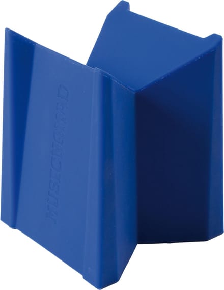MusicNomad MN206 Cradle Cube Halssteun/Neckrest