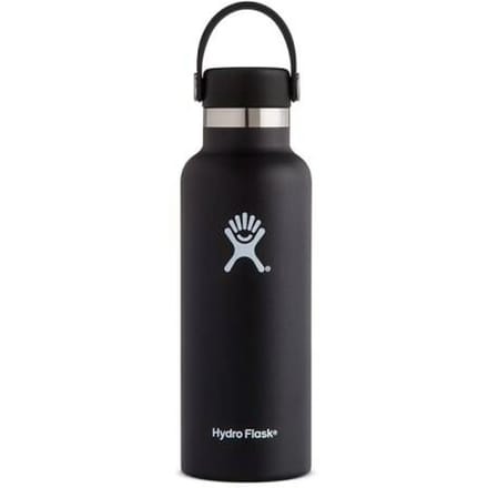 Thermos standaard Hydro Flask with standard mouth flex cap 18 oz