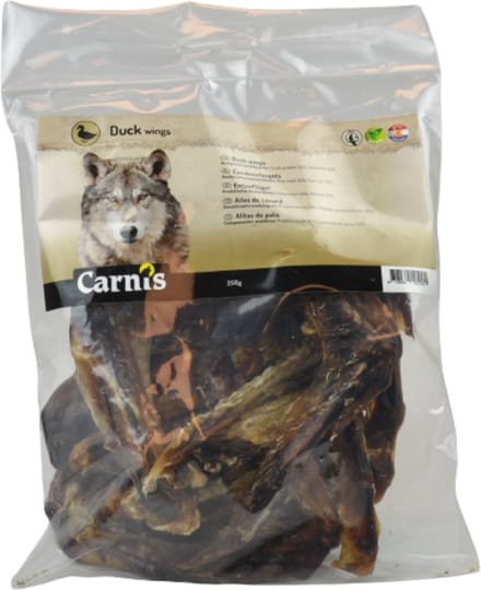Carnis Eendenvleugels 250 g