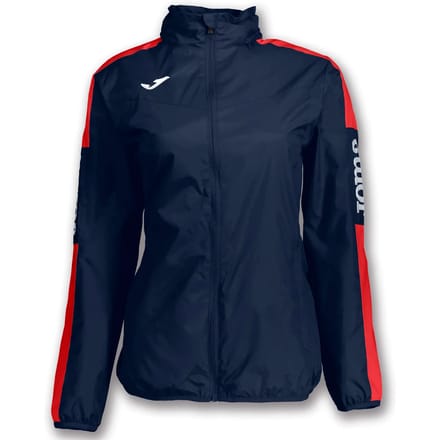 Vrouwen windjack Joma Champion IV