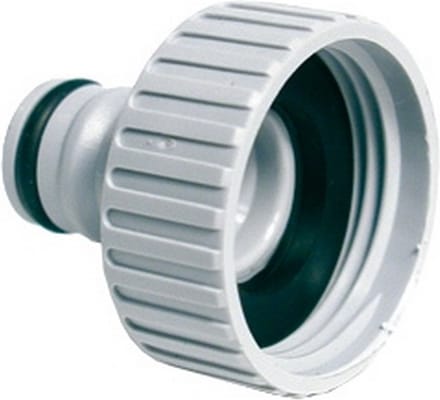 Talen Tools - Kraannippel - 1 - Met inwendig draad