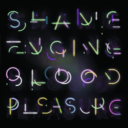 Health & Beauty - Shame Engine / Blood Pleasure (2 LP)