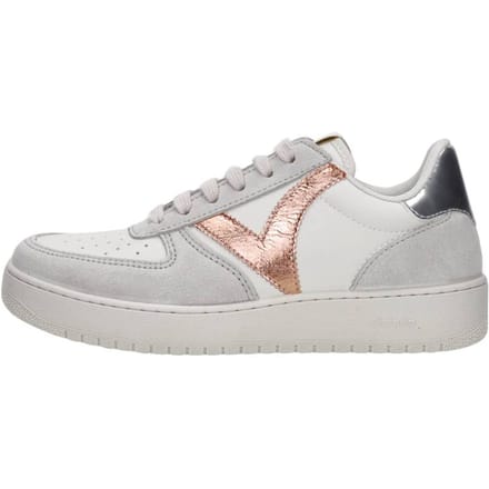 Victoria - Sneakers Laag Roze 37