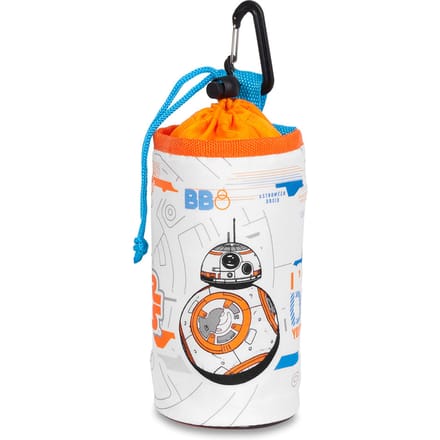 Star Wars flessenhoes