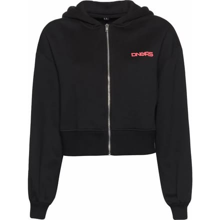 Dames Hoodie Dangerous DNGRS Quiet