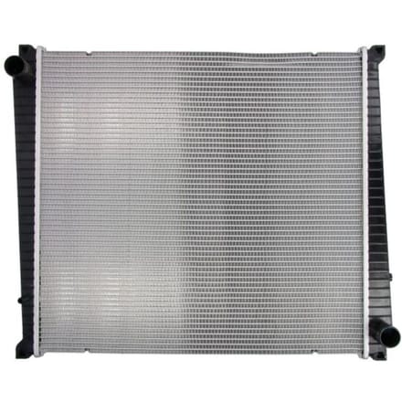 Radiator, motorkoeling NRF 59212