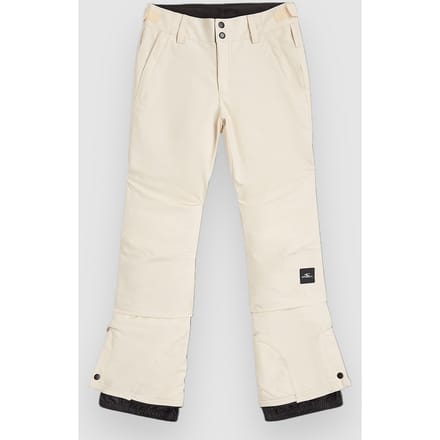 O´neill 3550055 Fwc Cruz Broek Beige 11-12 Years Kinderen