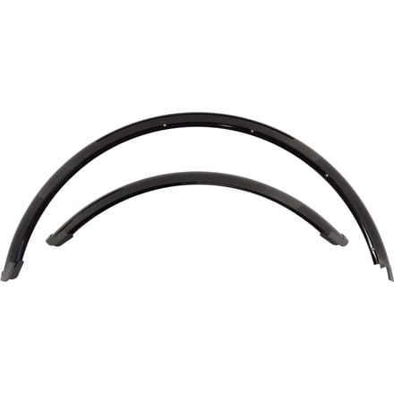 Spatbordset Haibike E-Bike Haibike Trekking 8 27.5