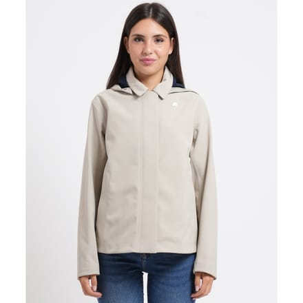 K-way Jassen Beige