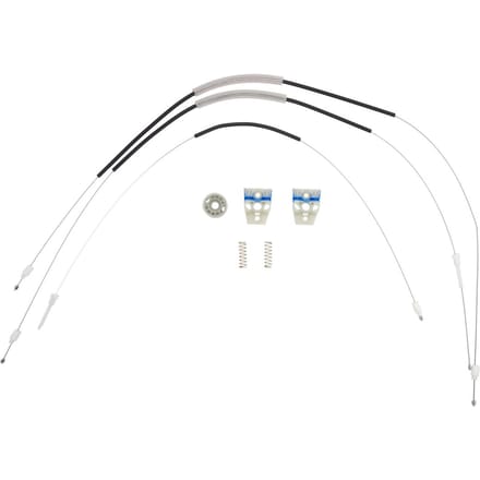 Reparatieset, raamopener BLIC 6205-01-040801P links
