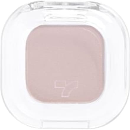 TONYMOLY - Eye Tone Single Eyeshadow - 33 Colors #502 Rosy Fog
