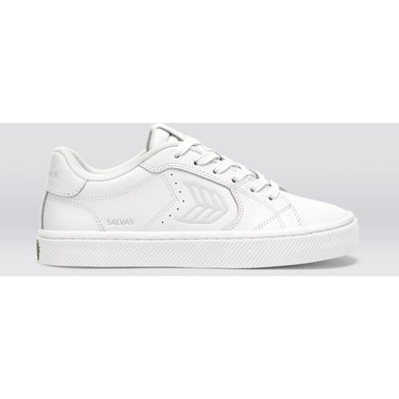 Cariuma Salvas Leather White Taglia: 41 | Sneakers Outlet | Unisex | Bianco