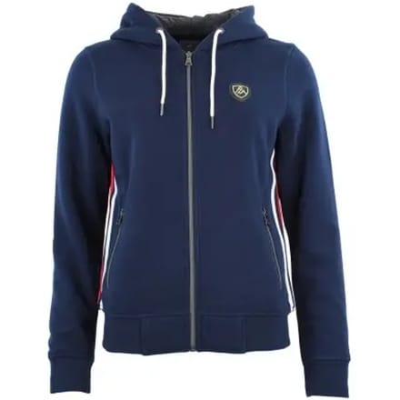 Dames fleece sweater Peak Mountain Acharles