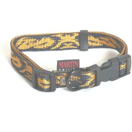 Hondenhalsband Martin Sellier Dragon