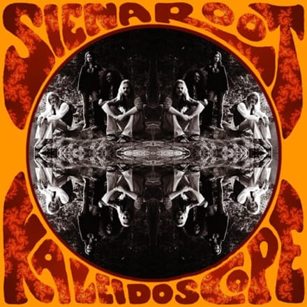 Kaleidoscope - Siena Root
