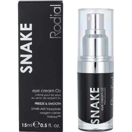 Rodial Snake Eye Cream O215 ml.