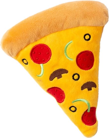 FuzzYard pluche Pizza - Default Title