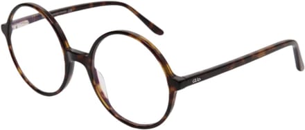 Leesbril Wear Glas-1943340-Rakel Deep Chestnut-Havanna-+3.50