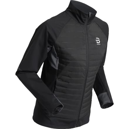Dames ski jas Daehlie Sportswear Challenge 3.0