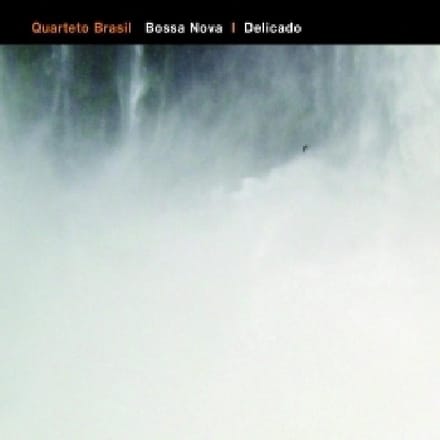Bossa Nova/delicado