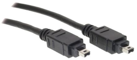 Delock - Firewire Kabel - 1 meter