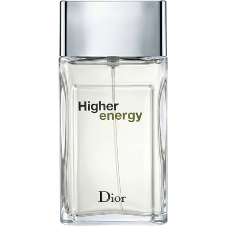 Eau de toilette Dior Eau de Toilette Higher Energy 100 ml