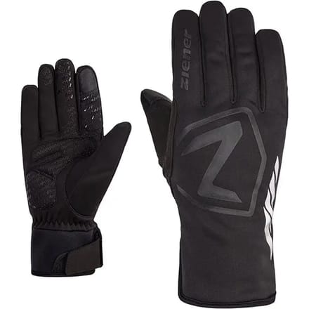 Lange handschoenen Ziener Daqua AS® Touch