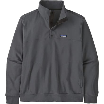 Fleece Patagonia Daily Snap-T