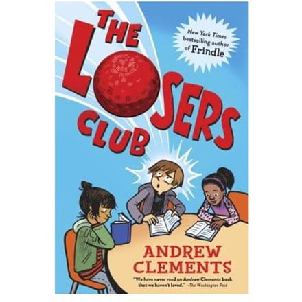 The Losers Club - Andrew Clements
