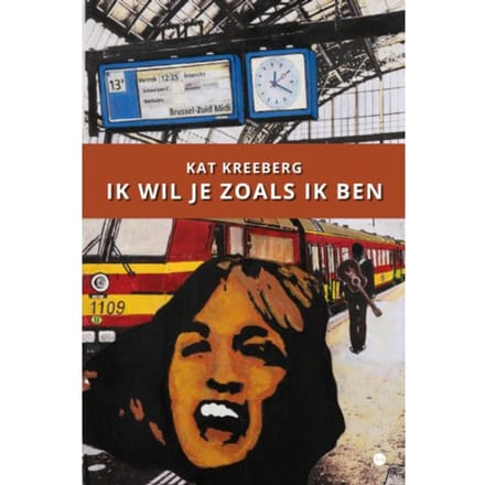 Ik Wil Je Zoals Ik Ben - Kat Kreeberg